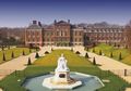 7 Fakta Menarik Istana Kensington, Salah Satunya Rumah Diana yang Sekarang Ditempati Keluarga Pangeran William