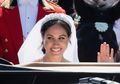 Tampil Natural Saat Pernikahan, Makeup Inilah yang Dipakai Meghan