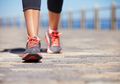 Cukup dengan Berjalan, Banyak Manfaat yang akan Kita Dapatkan