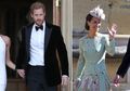 Saingi Kate Middleton, Lihat Foto Penampilan Adiknya di Royal Wedding