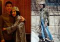 (Foto) Inilah Perubahan Fisik Adara Taista Sebelum Menikah Hingga Saat Sakit