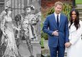 Ternyata Royal Wedding Harry-Meghan Bertepatan dengan Pemancungan Ibunda Ratu Elizabeth I