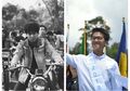 Latihan Angkat Berat Demi Peran, Postur Berotot Iqbaal Ramadhan Bikin Histeris