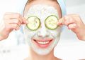 Tak Perlu Mahal, Masker Rumahan Ini Ampuh loh untuk Mencegah Penuaan