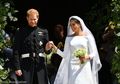 Tak Banyak yang Tahu, Ini Fakta Menarik Clare Waight Keller , Sosok Dibalik Gaun Pernikahan Meghan Markle