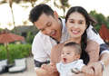 Intip Anak Sandra Dewi Saat Diberi MPASI Wortel, Manfaatnya Banyak!