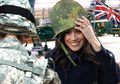 Resmi Jadi Keluarga Kerajaan Inggris, Megan Markle Banjir Keringat oleh Pasukan Elit SAS