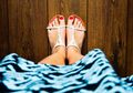Jangan Asal Pilih Sandal, Agar Kaki Selalu Sehat Ini Cara Memilihnya