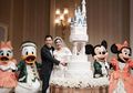 Sebelum Menikah, Begini Tampilan Kamar Sandra Dewi yang “Serba Disney”