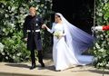 Mengharukan, Inilah Kenapa Bunga Myrtle Wajib Ada di Buket Pengantin Wanita Kerajaan Inggris Termasuk Meghan Markle