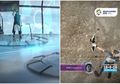 Unik, Begini Video Klip Single Terbaru Asian Games 2018 yang Seperti Animasi!