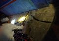 Tidur Di Lantai Menunggu Sahur, Wanita di Banyumas Digigit Ular Kobra 2,5 Meter, Nasibnya Berakhir Tragis!