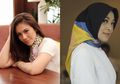 Penampilan Anggun Wulan Guritno dan Dian Ayu Hadiri 'Royal Wedding'