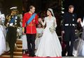 Ini Perbandingan Gaun Pengantin Lady Diana-Kate-Meghan, Mana Paling Cantik?