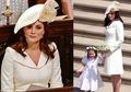 Bukan Berhemat, Inilah Alasan Mengapa Kate Middleton Sering Memakai Baju Lama Dalam Beberapa Acara