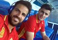 Morata dan Fabregas Nggak Masuk Skuad Timnas Spanyol untuk Piala Dunia