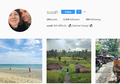 Bule Australia Pemilik Akun Instagram @Susah Jadi Becandaan Netizen Indonesia