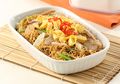Sahur Praktis dalam Sekejap, Ini Resep Bihun Goreg Ayam yang Menggoda