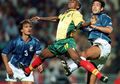 Kecil-Kecil Cabe Rawit! Ini 4 Pemain Termuda dalam Sejarah Piala Dunia