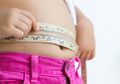 Bukan Diet Ketat, Ini Cara Efektif Singkirkan Lemak Perut Membandel