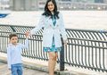 Titi Kamal Curhat Juna Nempel Terus, Begini Cara Mengatasinya!