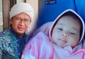 Cucu Aa Gym Meninggal, Sang Tante Ghaida Tsurayya Bikin Tulisan Kematian Menyayat Hati