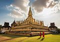 Fakta Menarik Laos, Negara yang Telah Dijatuhi Lebih dari 2 Juta Bom