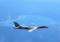 Pesawat Pembom Nuklir China Bergentayangan di Atas Laut China Selatan, Indonesia Ternyata Termasuk yang Ikut Terancam