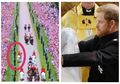 Luput dari Perhatian, Ternyata Ada 4 Kesalahan Teknis di Pernikahan Harry dan Meghan