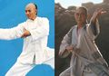 Dulu Aktor Laga Terkenal, Sekarang Kondisi Jet Li Memprihatinkan