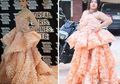 Kocak! Cewek Ini Cosplay 15 Karakter Dengan Memanfaatkan Bahan Makanan