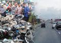 Kecelakaan Maut di Bumiayu, Rupanya Flyover yang Dilewati Truk Nahas Ini Kerap Minta 'Tumbal'