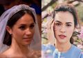 Soal Makeup Meghan Markle Saat Pernikahannya, Inilah Komentar Raisa