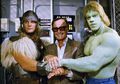 Ngakak! Begini Perbedaan Avengers Zaman 'Old' dan Sekarang