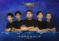 Ini Nih, 5 Pelajaran dari Kemenangan Aerowolf Roxy di Garuda Cup