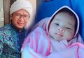 Cucu Aa Gym Meninggal Mendadak Usia 2 Bulan, Berikut Penyebab Kematian Mendadak pada Bayi alias SIDS