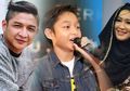 Kiesha Alvaro Dibully Bocah Kelas 6 SD, Okie Agustina Tak Tinggal Diam dan Buru Haters Putranya!