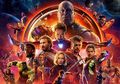 Ternyata Cuma Ada 4 Superhero yang Resmi Jadi Anggota Avengers dalam Infinity War