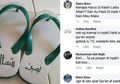 Ini Makna Sebenarnya dari Lafal Arab yang Tertulis di Sepasang Sandal yang Viral di Media Sosial Menurut Kamus Al-Munawwir
