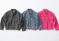 Koleksi Terbaru Supreme x Levi's Untuk Spring/Summer 2018