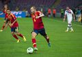 Kata Iniesta, Ini 3 Pemain yang Bisa Menggantikannya di Barcelona