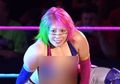 Inilah Atlet WWE Wanita Asal Jepang yang Tak Pernah Kalah Selama Lebih dari 900 Hari Pertandingannya