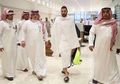 Ternyata, Ini Menu Berbuka Puasa Benzema yang Viral di Instagram