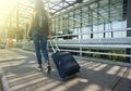 Tak Perlu Lama di Bagasi Bandara, 2 Trik Agar Koper Cepat Dikeluarkan