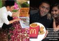 Rasyid Makamkan Istri di Hari Ulang Tahunnya, Ini Ucapan Penuh Haru Aliya Rajasa