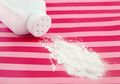 Tips Penggunaan Bedak Tabur Agar Tidak Berbahaya untuk Bayi ala dr Reisa Broto Asmoro