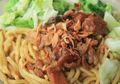 Mau Kurus? Jangan Makan Mie Instan dan Nasi Bersamaan! Ini Alasannya