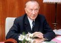Meski Banyak yang Mencemoohnya, Dr. Konrad Adenauer Dianggap sebagai Bapak Bangsa Jerman di Abad ke-20