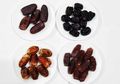 Satu Cup Kurma Memenuhi Setengah Kebutuhan Serat Orang Dewasa, Lihat Fakta Lainnya