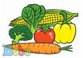 Mengenal Macam-macam Vegetarian, Yuk! Gaya Hidup Tanpa Makan Daging